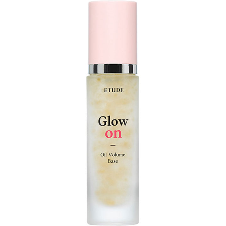 Glow On Base Oil Volume 30ml