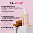 K-Secret Seoul 1988 Boosting Serum Collagen Complex 7 + Red Ginseng 30ml