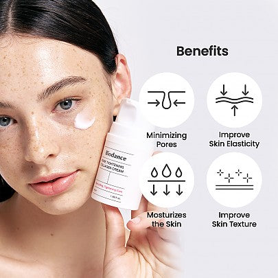 Pore Tightening Collagen Cream 50ml
