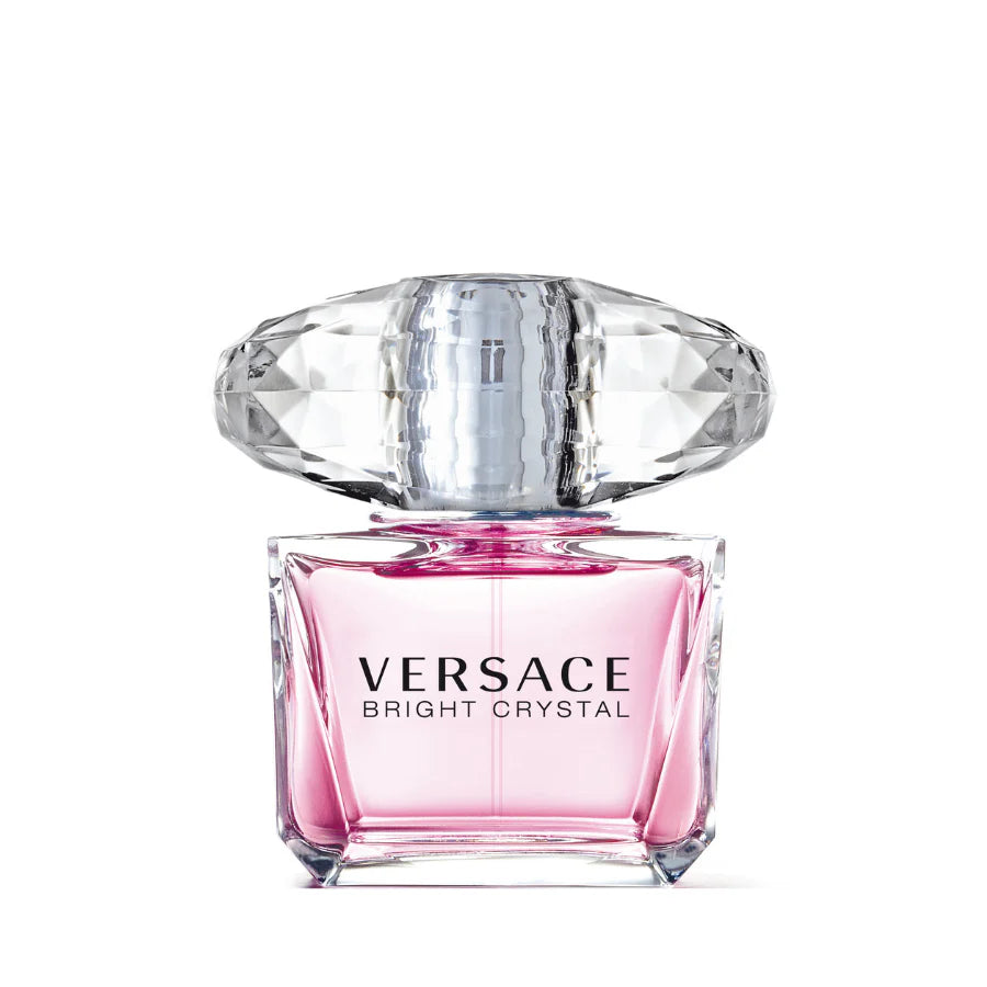 Versace Bright Crystal 90ml