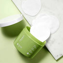 Frudia Green Grape Pore Peeling Pad 170ml