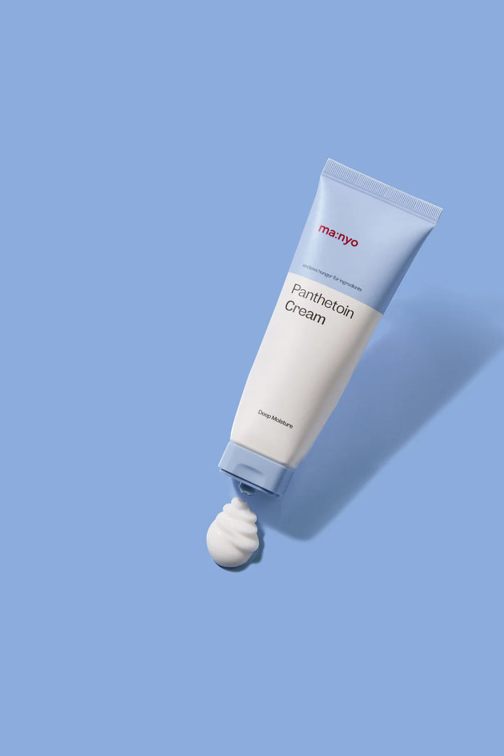 Panthetoin Cream 80ml