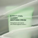 Jumiso DexPanthenol Barrier Soothing Cream
