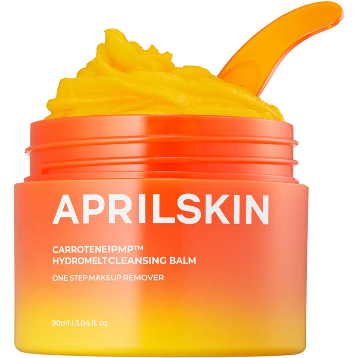 Carrotene IPMP Hydromelt Cleansing Balm, 3.04 fl.oz / 90ml