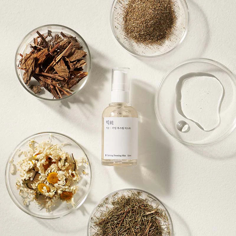 Calming Boosting Mist 50ml / 1.69 fl.oz