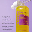 Nine Less B-Boost Kojic Acid Serum 30ml