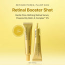 Retinal Booster Shot 30ml