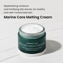 Marine Care Algae Panthenol Melting Cream 1.85 oz. / 55ml