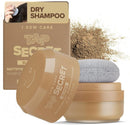 Dry Shampoo Powder 7g