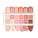 Clio Pro Eye Palette 09 Peach Apple