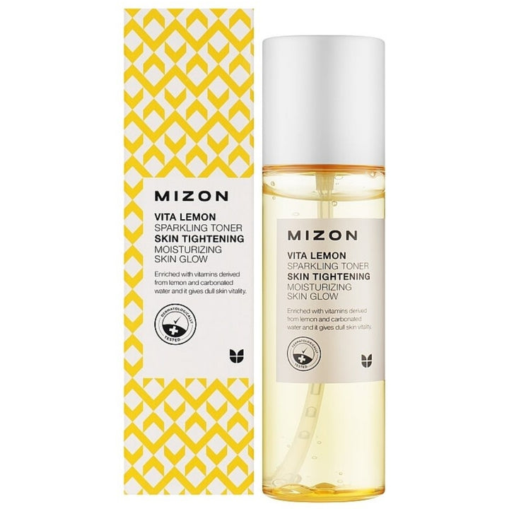 Vita Lemon Sparkling Toner 150ml / 5.07 fl. oz.