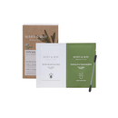Daily Safe Blackhead Clear Nose Mask 10 Pack