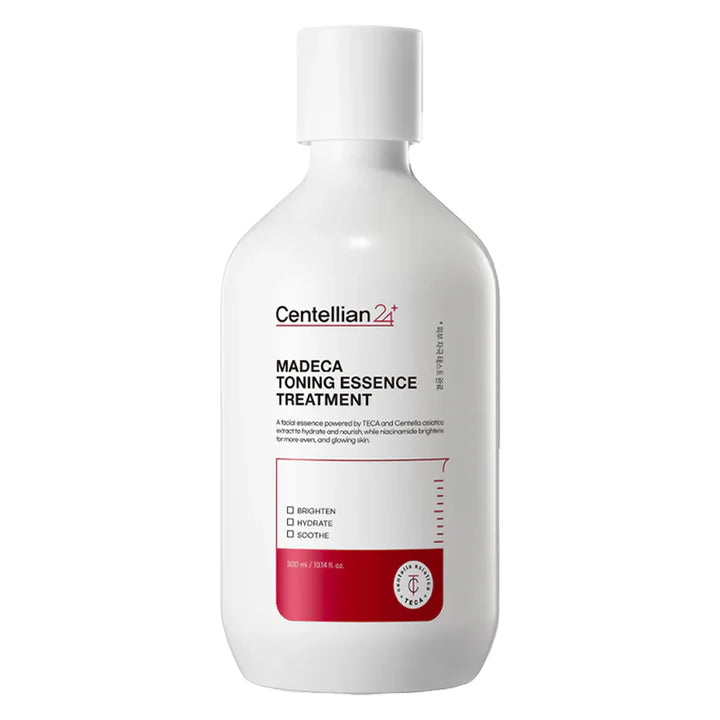 Madeca Toning Essence Treatment, 150ml