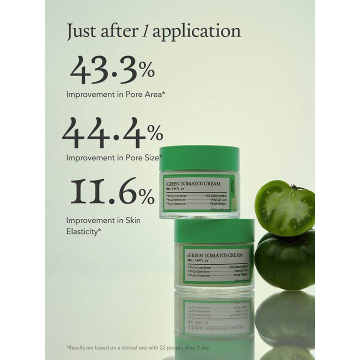 Fully Green Tomato Cream 90ml