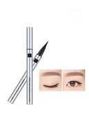 Missha Vivid-Fix Maker Pen Liner Deep Black