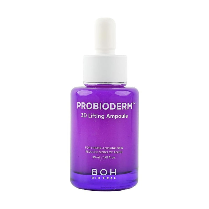 BOH Bio Heal Probioderm 3D Lifting Ampoule 30m