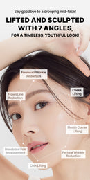 Sungboon Editor Silk Peptide Intensive Eye Cream 30ml