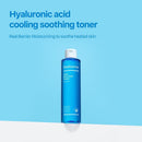 Real Barrier Aqua Soothing Toner 190ml