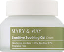 Mary & May Sensitive Soothing Gel Cream 70ml