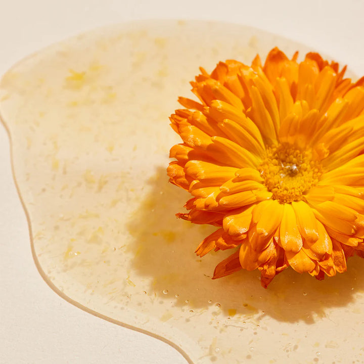Calendula Flower-Infused Facial Peel Off Mask 100g / 3.52oz