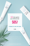 Pyunkang Yul ACNE Spot Cream 15ml / 0.50 Fl. Oz