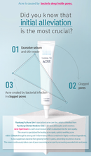 Pyunkang Yul ACNE Spot Cream 15ml / 0.50 Fl. Oz