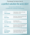 Pyunkang Yul ACNE Spot Cream 15ml / 0.50 Fl. Oz
