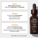 Jumiso All Day Vitamin VC-IP 1.0 Firming Serum 30ml