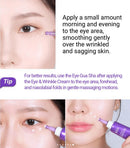 Bioheal BOH 3D Lifting Eye & Wrinkle Cream 25ml 2pk