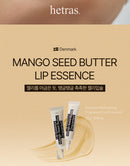 Hetras Mango Shea Butter Lip Essence 2pk
