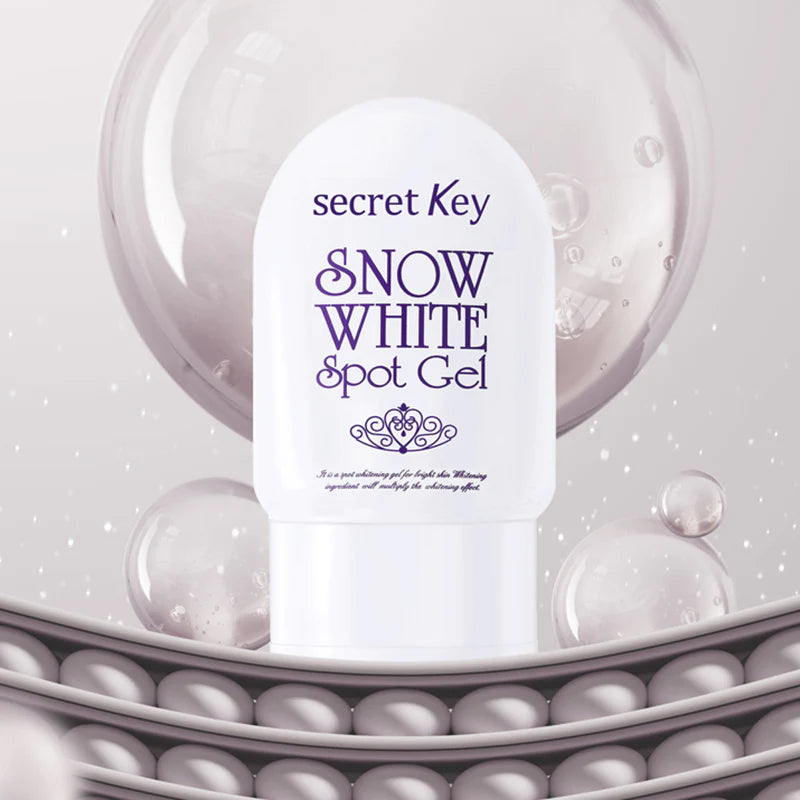 Secret Key Snow White Spot Gel 65ml