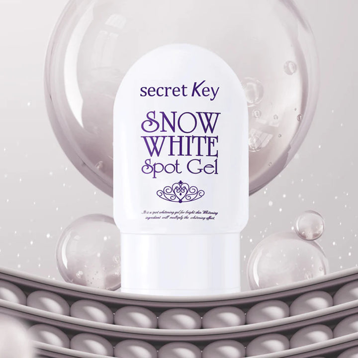 Secret Key Snow White Spot Gel 65ml
