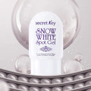 Secret Key Snow White Spot Gel 65ml
