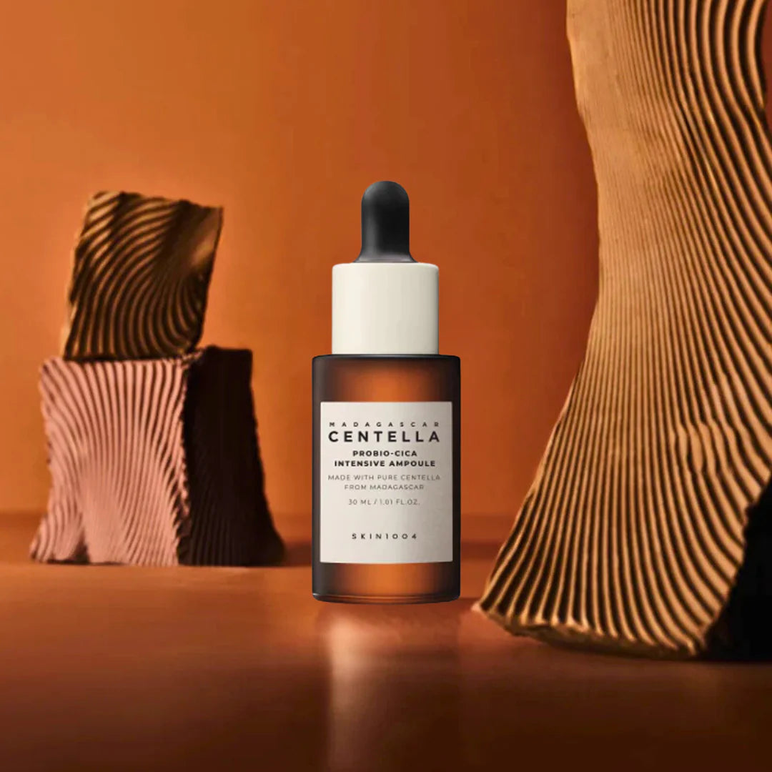 Madagascar Centella Probio-Cica Intensive Ampoule 30ml / 1.01 fl. oz.