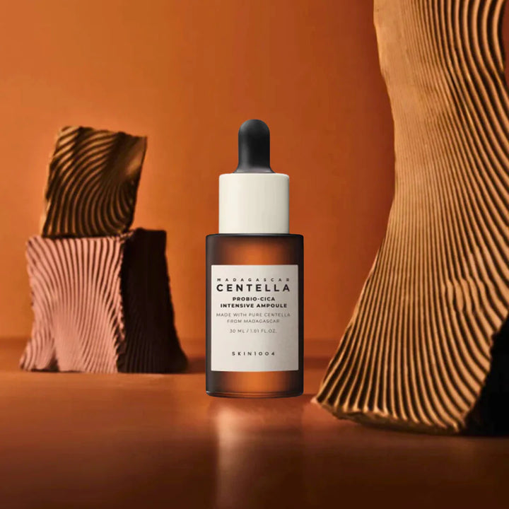 Madagascar Centella Probio-Cica Intensive Ampoule 30ml / 1.01 fl. oz.
