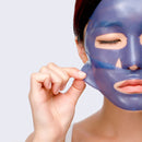 Petitfee Agave Cooling Hydrogel Beauty Face Mask 5 Sheets - 1.12 oz (32 g) Each