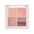 Peripera Ink Pocket Shadow Palette