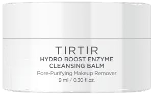 Hydro Boost Enzyme Cleansing Balm 0.3 fl. oz. / 9ml