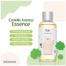 Mixsoon Soondy Centella Asiatica Essence 100ml / 3.38 fl oz