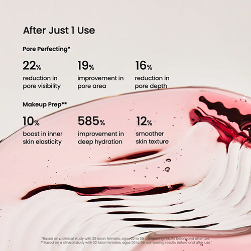 Pore Tightening Collagen Peptide Serum 30ml