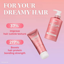 Kundal Protein Bonding Care Shampoo 500ml