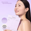 Biodance Rejuvenating Caviar PDRN Real Deep Mask (4ea)