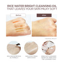 The Face Shop Rice Water Bright Cleansing Water 500ml