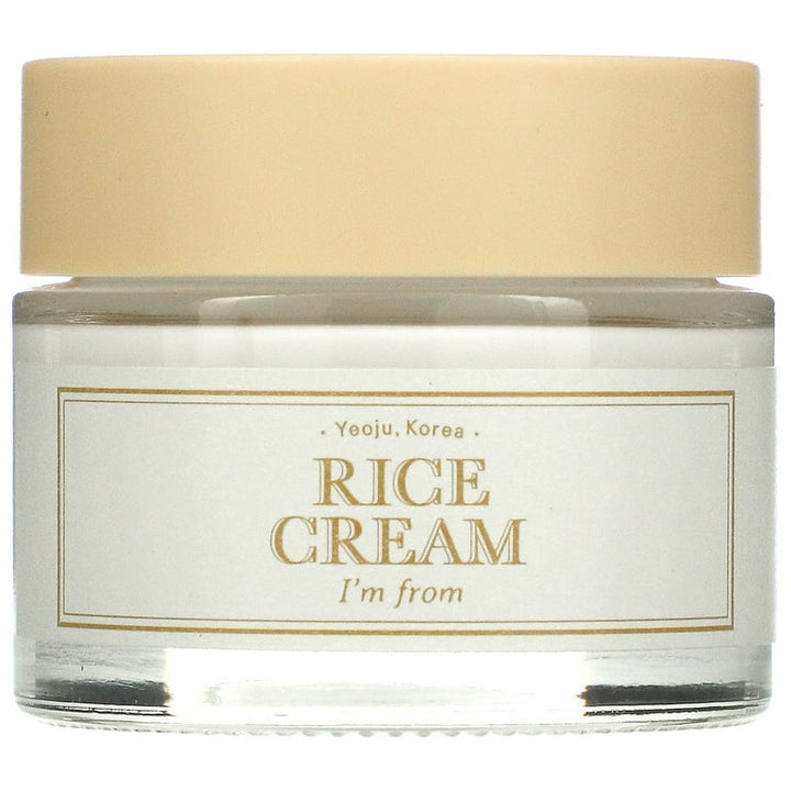 Rice Cream 50ml / 1.76 fl. oz.