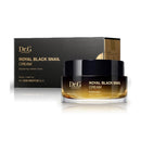 Dr. G Royal Black Snail Cream, 50ml&nbsp;