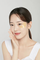 Gold & Snail Hydrogel Eye Patch 60