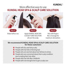 Kundal Head Spa & Scalp Care+Caffeine Scalp Tonic 100ml