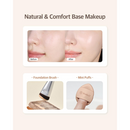 Studio17 Skin Fit Base Makeup Kit