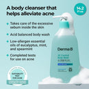 AC Control Body Wash 420ml