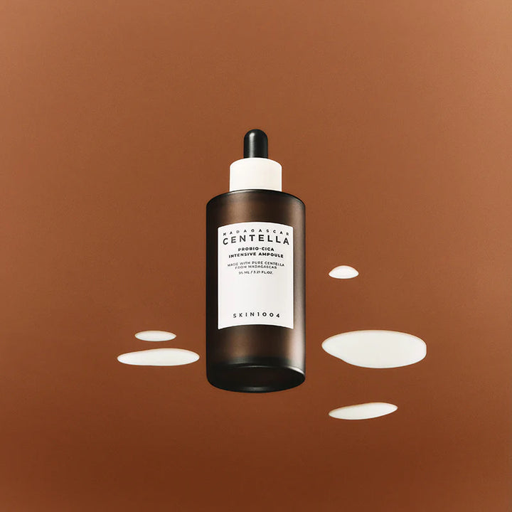 Madagascar Centella Probio-Cica Intensive Ampoule 30ml / 1.01 fl. oz.